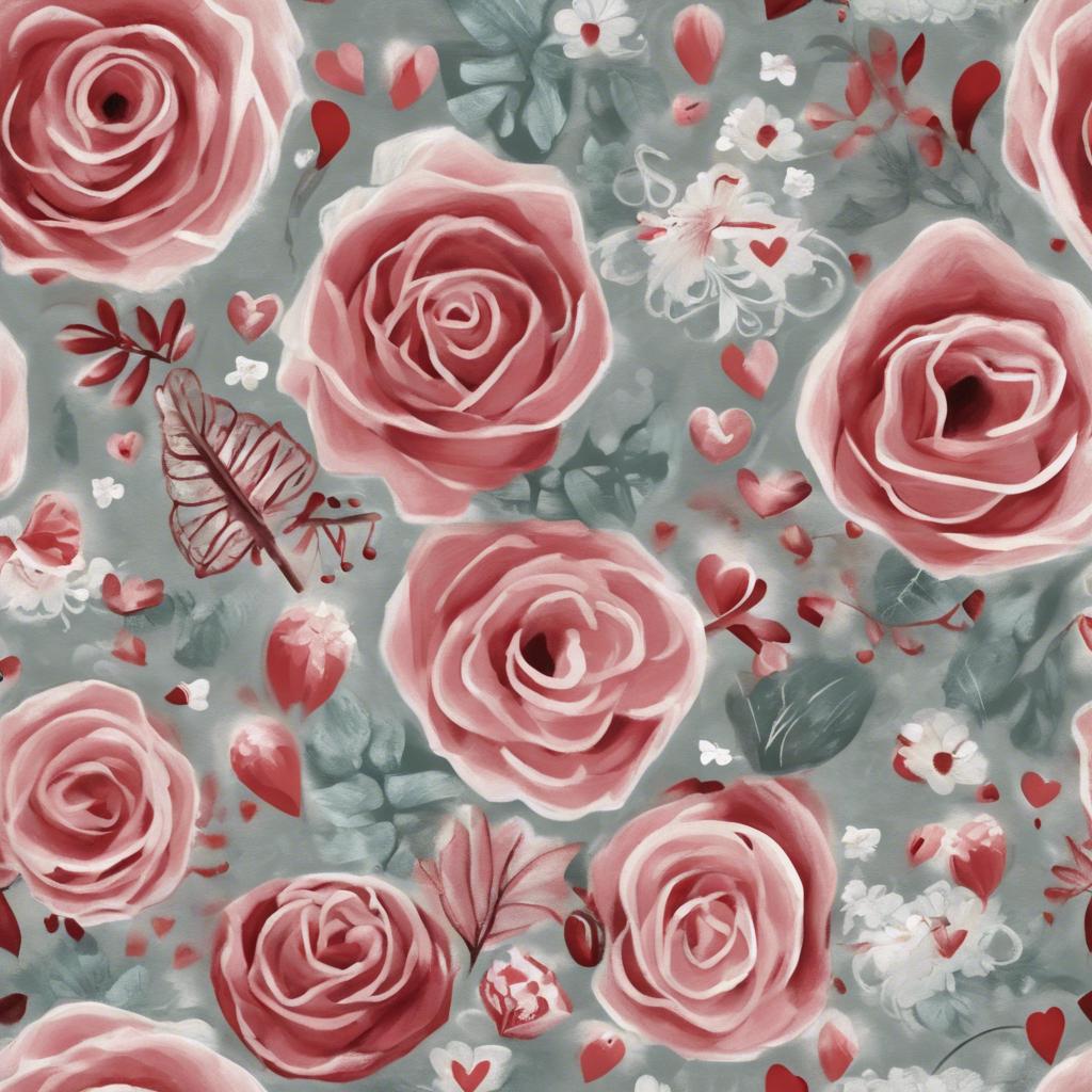 Heartfelt Expressions of Love