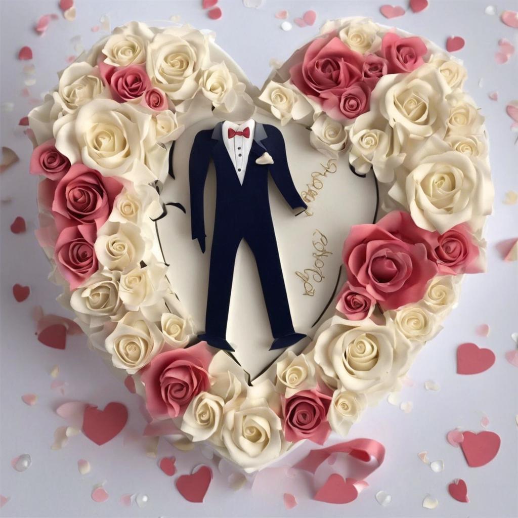 Heartfelt Wedding Anniversary Wishes to My Beloved Husband