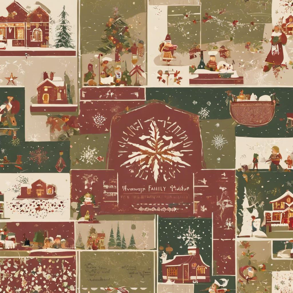 Honoring Family Traditions