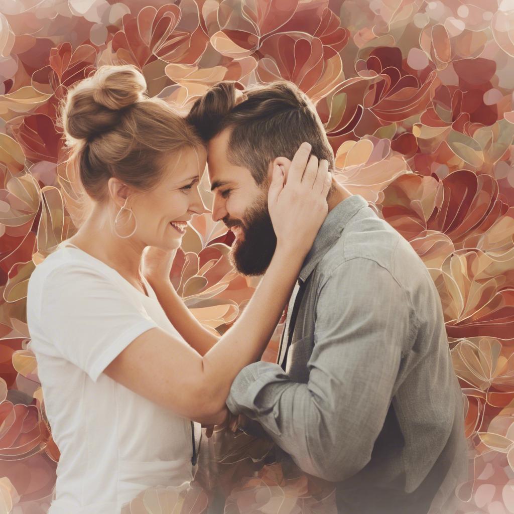 Honoring Your Husband: Showing Gratitude and Appreciation for His Love and Support