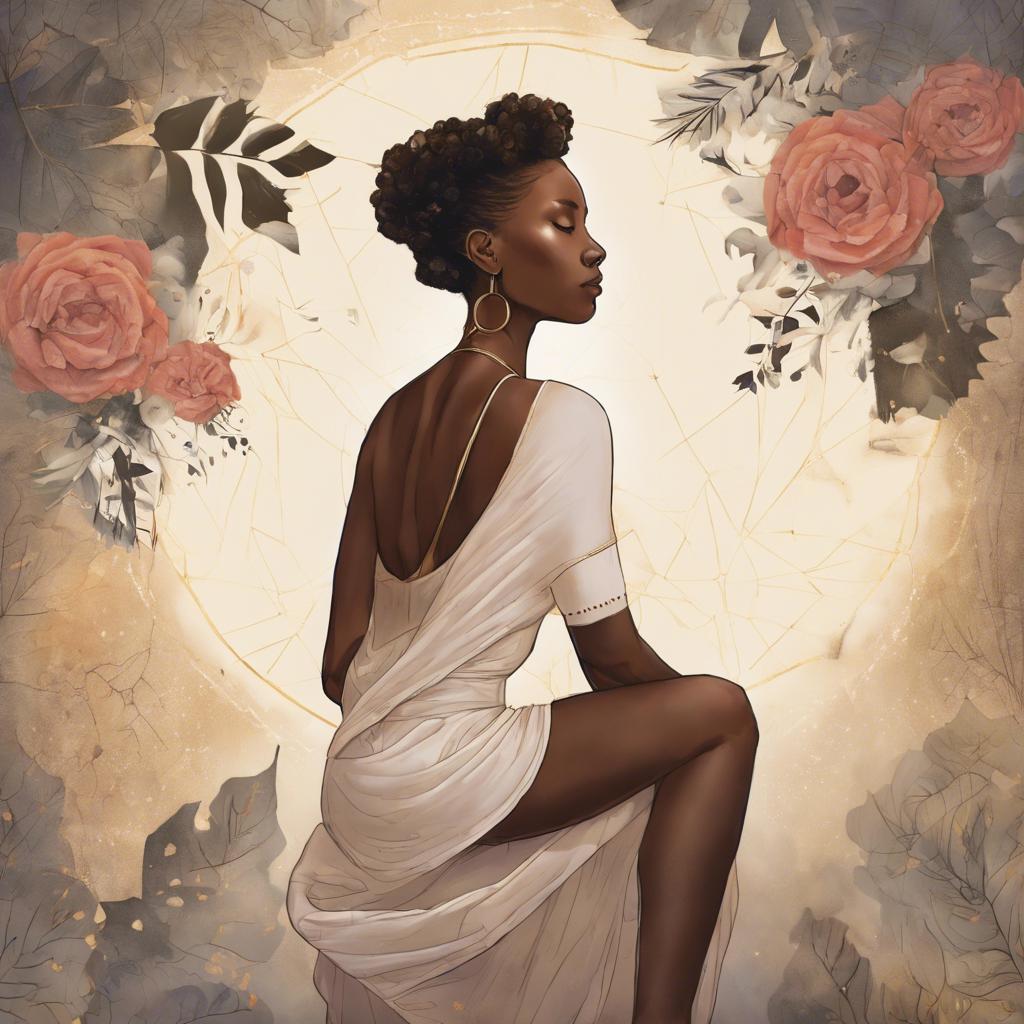 Honoring Her Journey and Growth