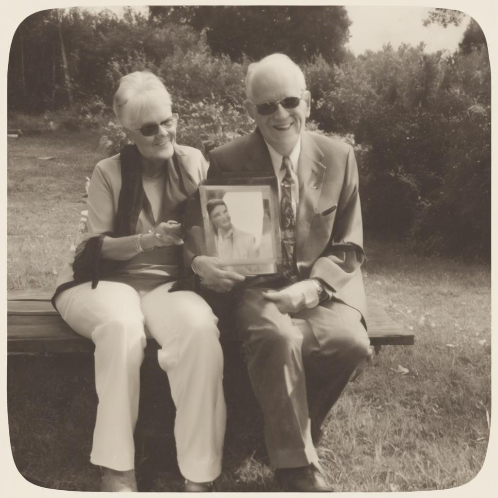 Honoring the Journey: A Reflection on 50 Years of Marriage