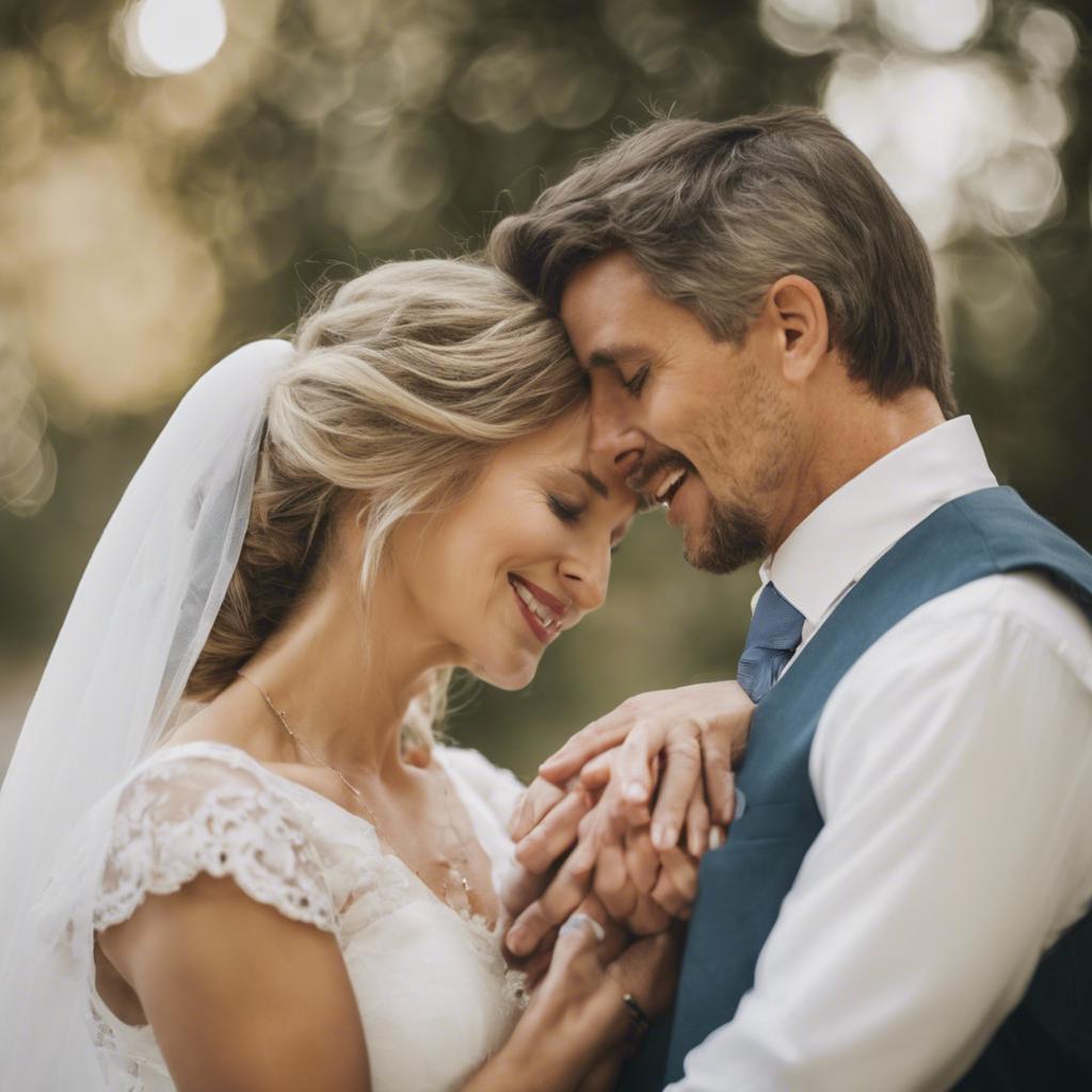 Honoring God: Making Your Marriage Covenant Before Him