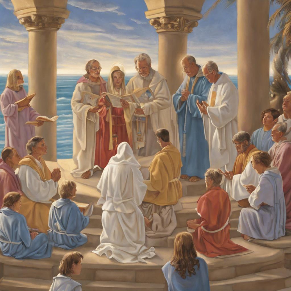 Honoring Our Sacred Vows and Promises Made to Each⁤ Other