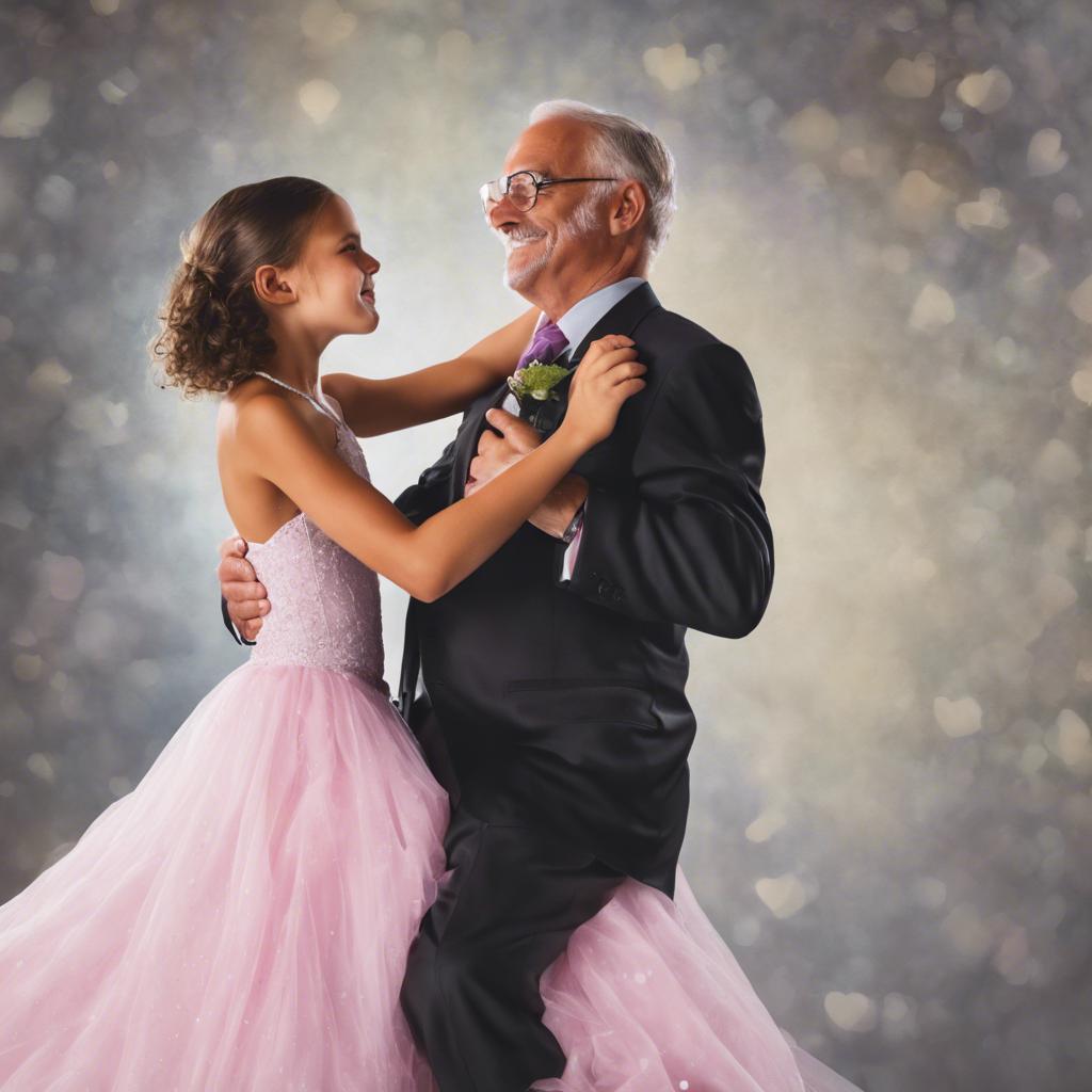 Honoring the Symbolism of the Father-Daughter Dance
