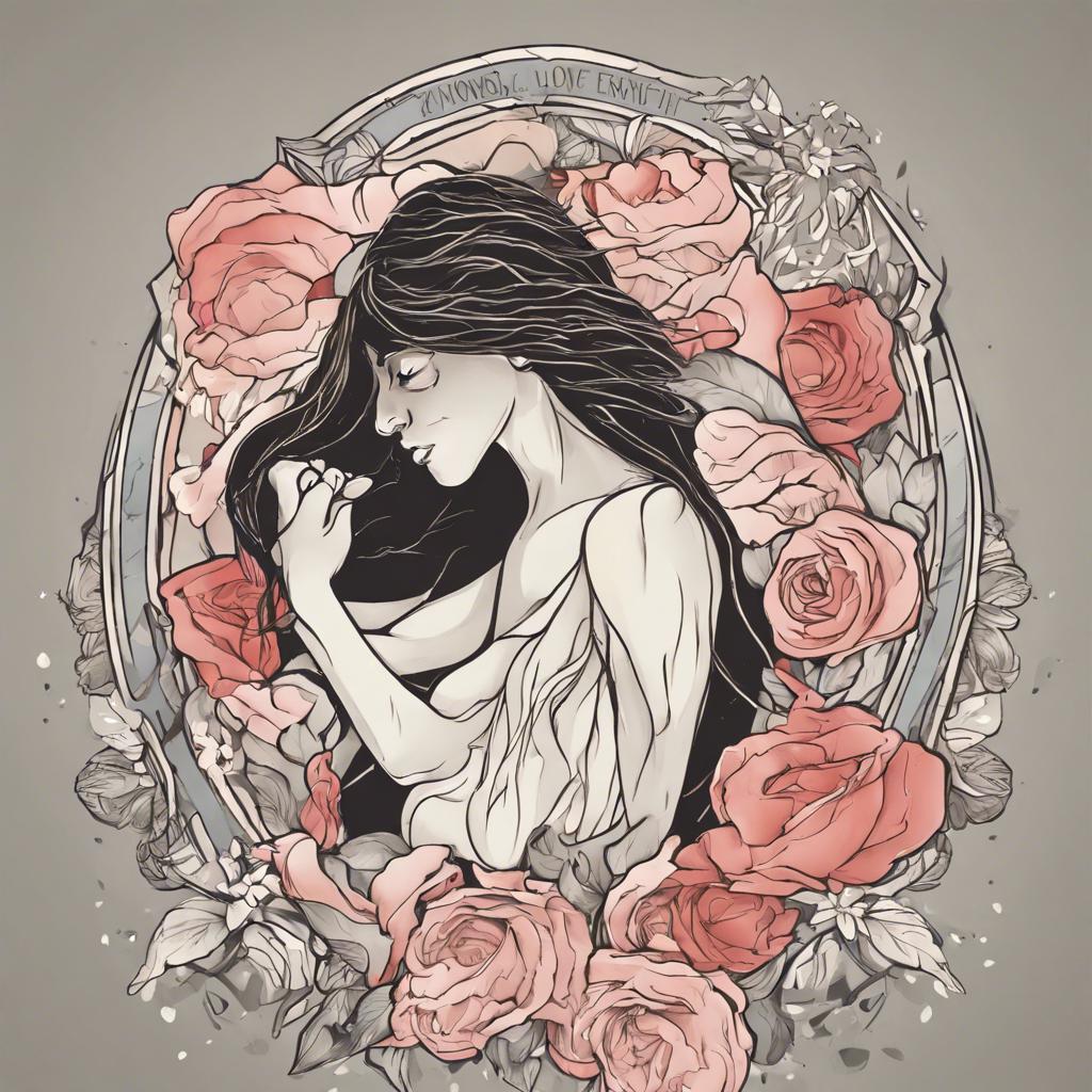 Honoring the strength of your love