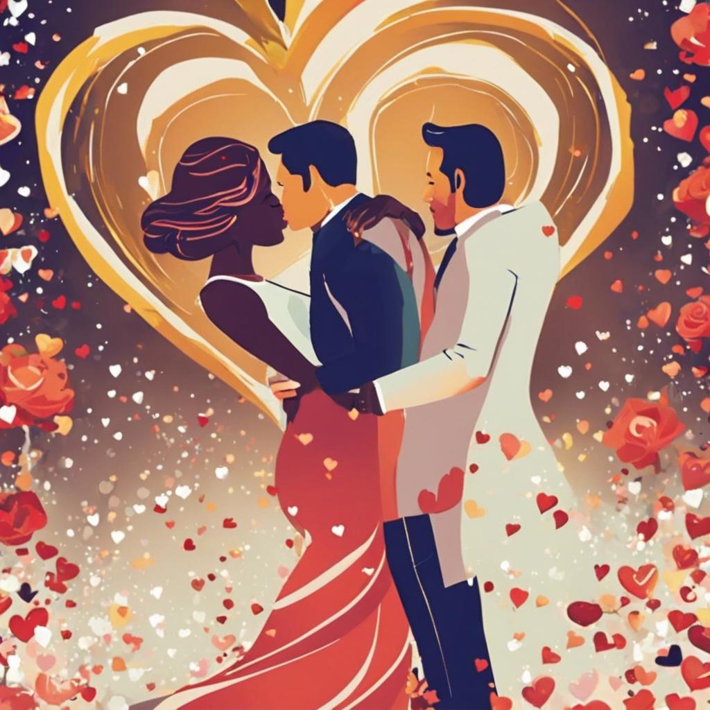 The‍ Importance of Celebrating Love ⁢and Commitment