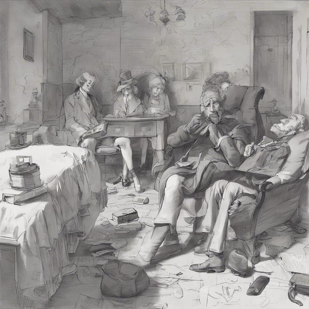 Including personal anecdotes