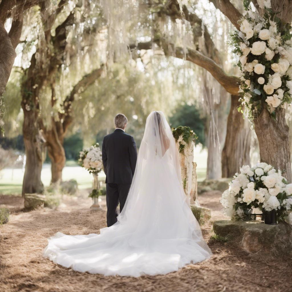 Incorporating Faith and Hope into Your Vows