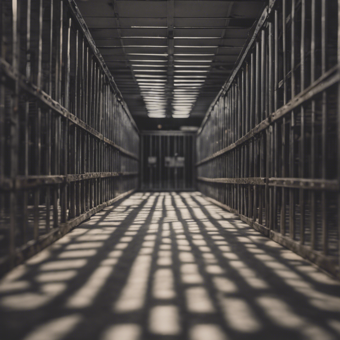 Inside Look at Kay Flock Jail: What You Need to Know
