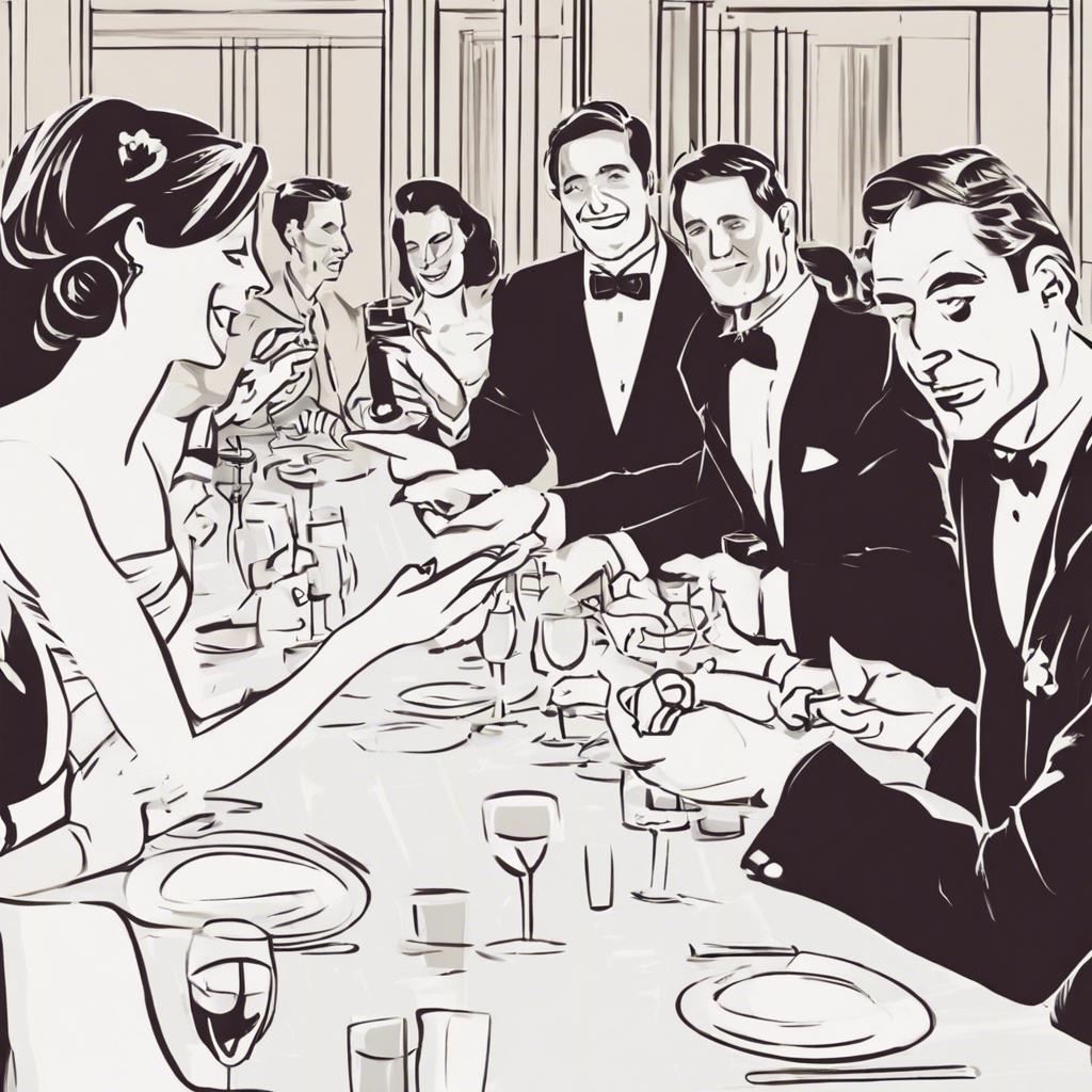3. Making Your Guest List: Who to‌ Invite and Who⁣ to Skip