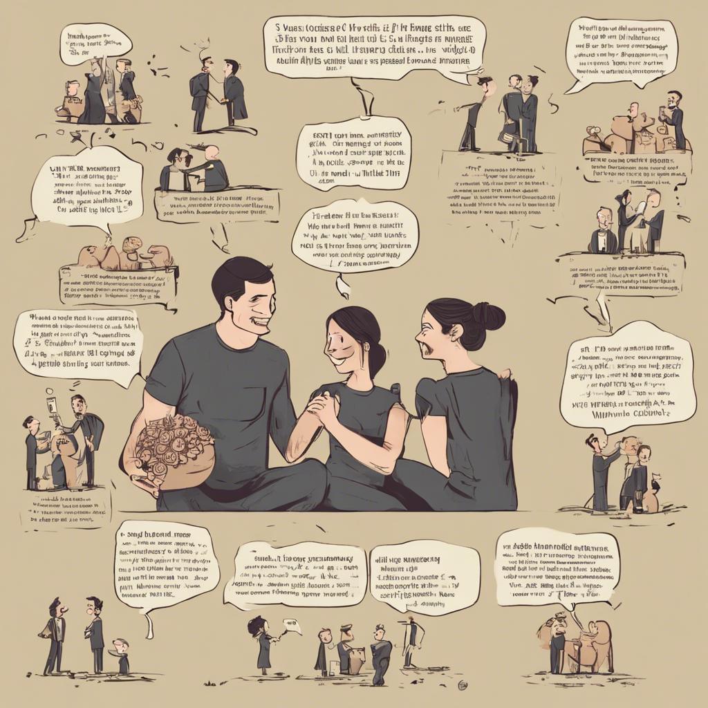 The Meaning of 5 Years of Marriage