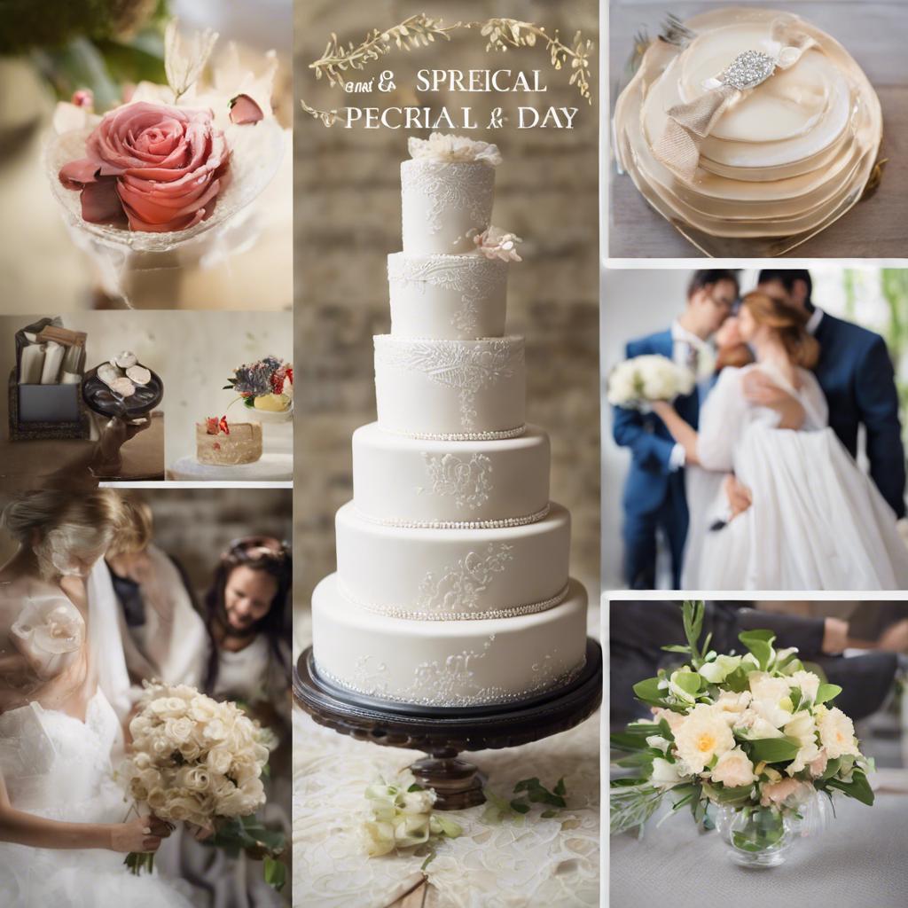 Memorable‍ Ways to Celebrate Our Special ⁤Day