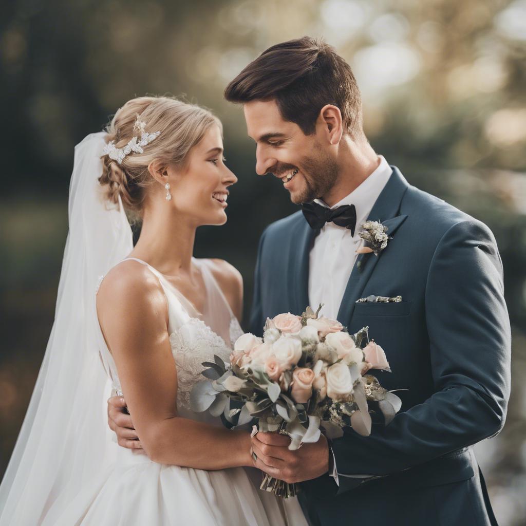 Perfecting your wedding vows for an emotional impact