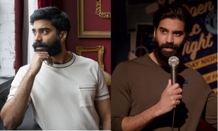 Raymond Ablack's Ethnic Background