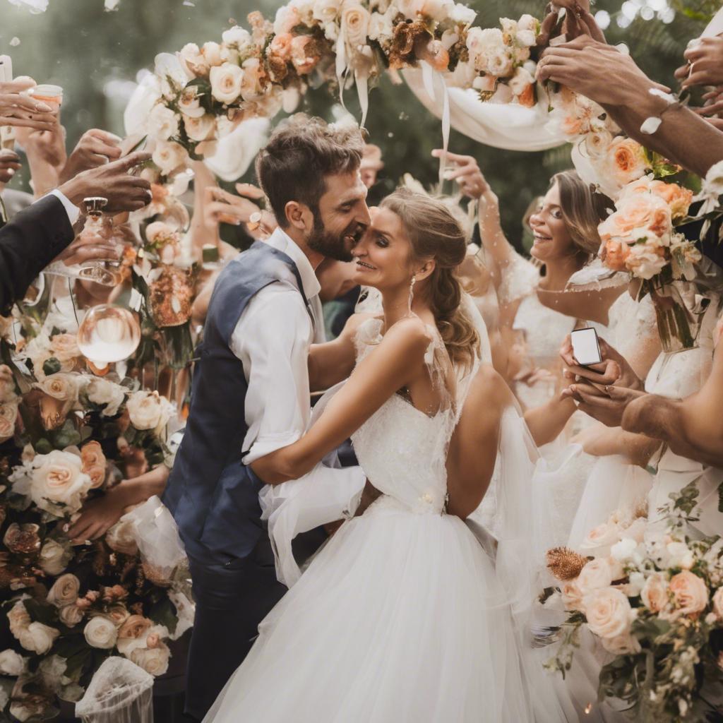 Quiz: Are You Ready for the Big Day?