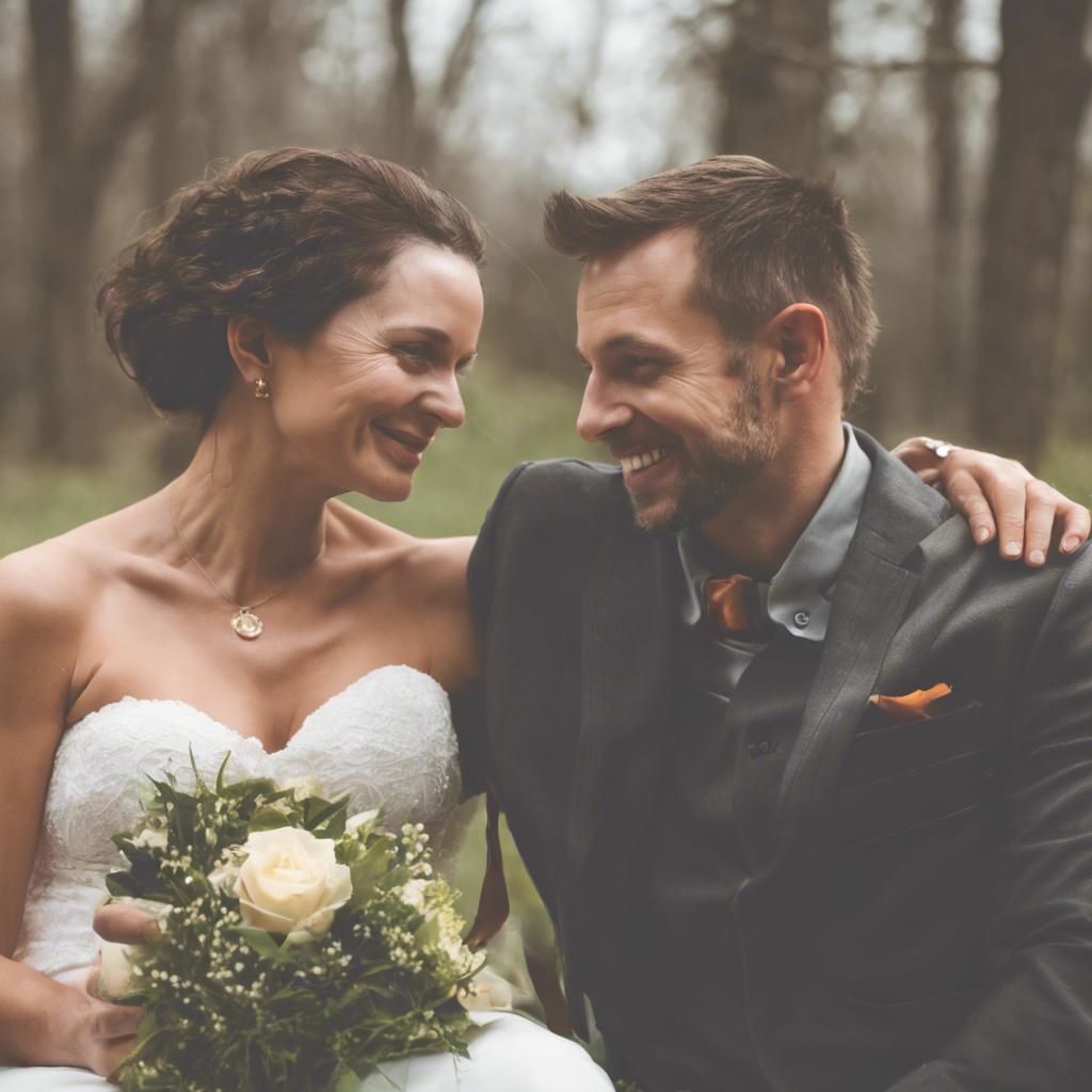 Reflecting on the Journey of Marriage with Your Beloved Husband