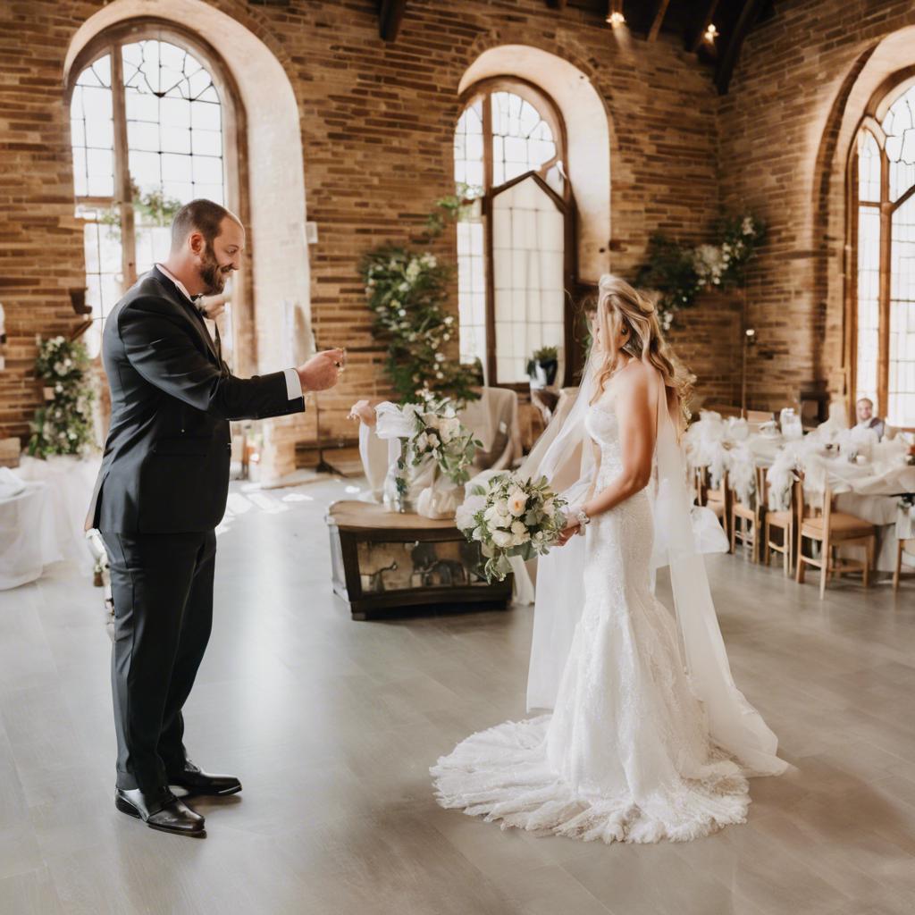 Reflecting on the Journey: Remembering Special Moments from Your Wedding Day