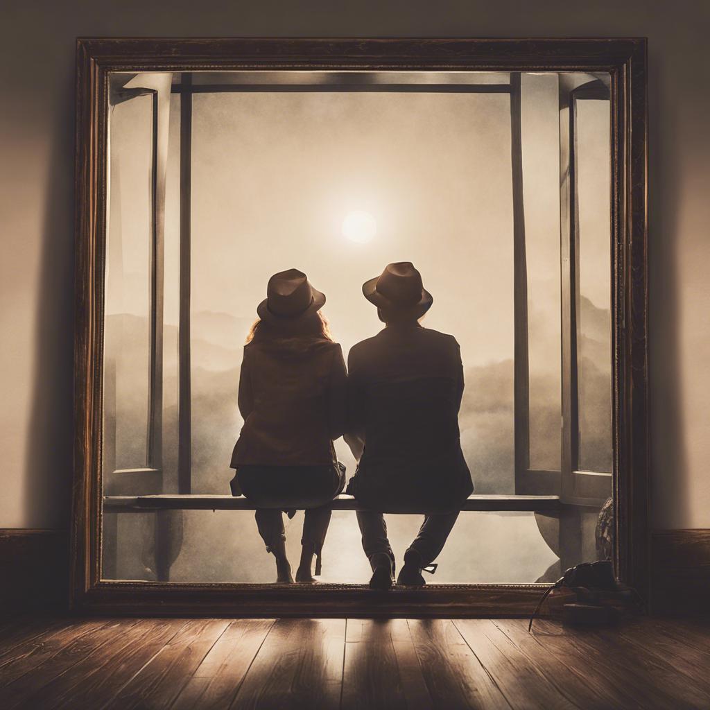 Reflecting on Your Journey Together