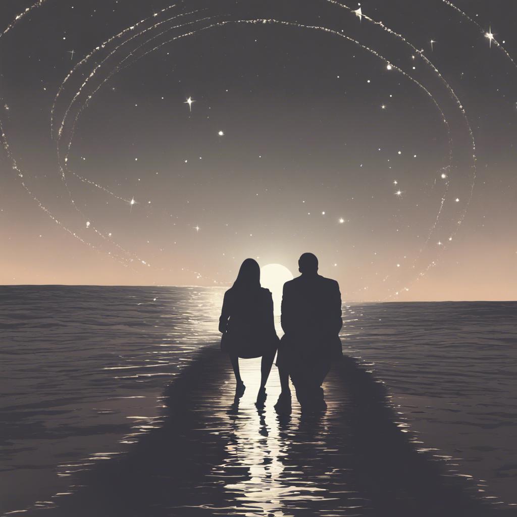 Reflecting on Your Journey Together
