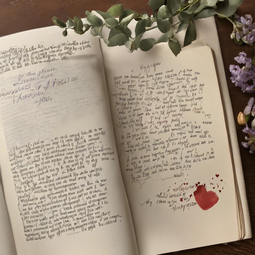 Reflecting on Your Time Together: A Sentimental Anniversary​ Message