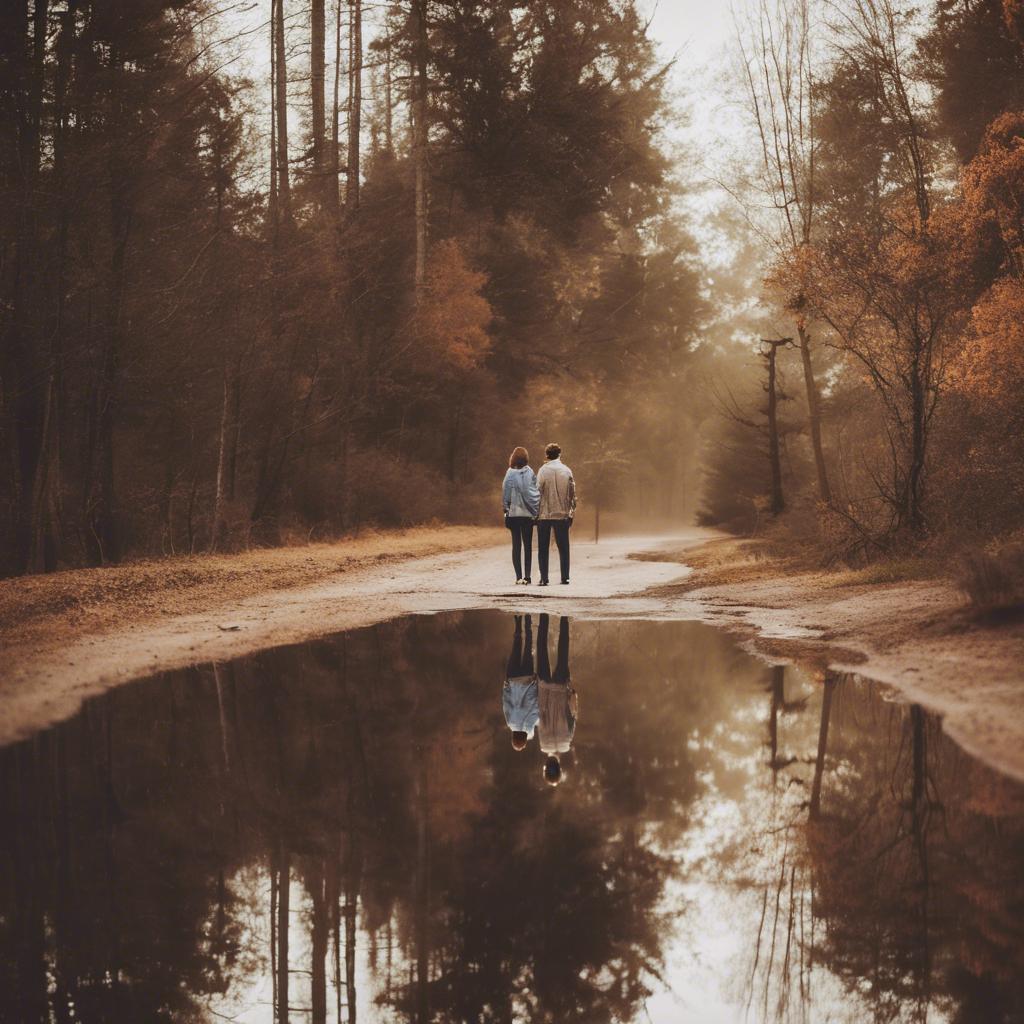 Reflecting ⁢on​ your journey together