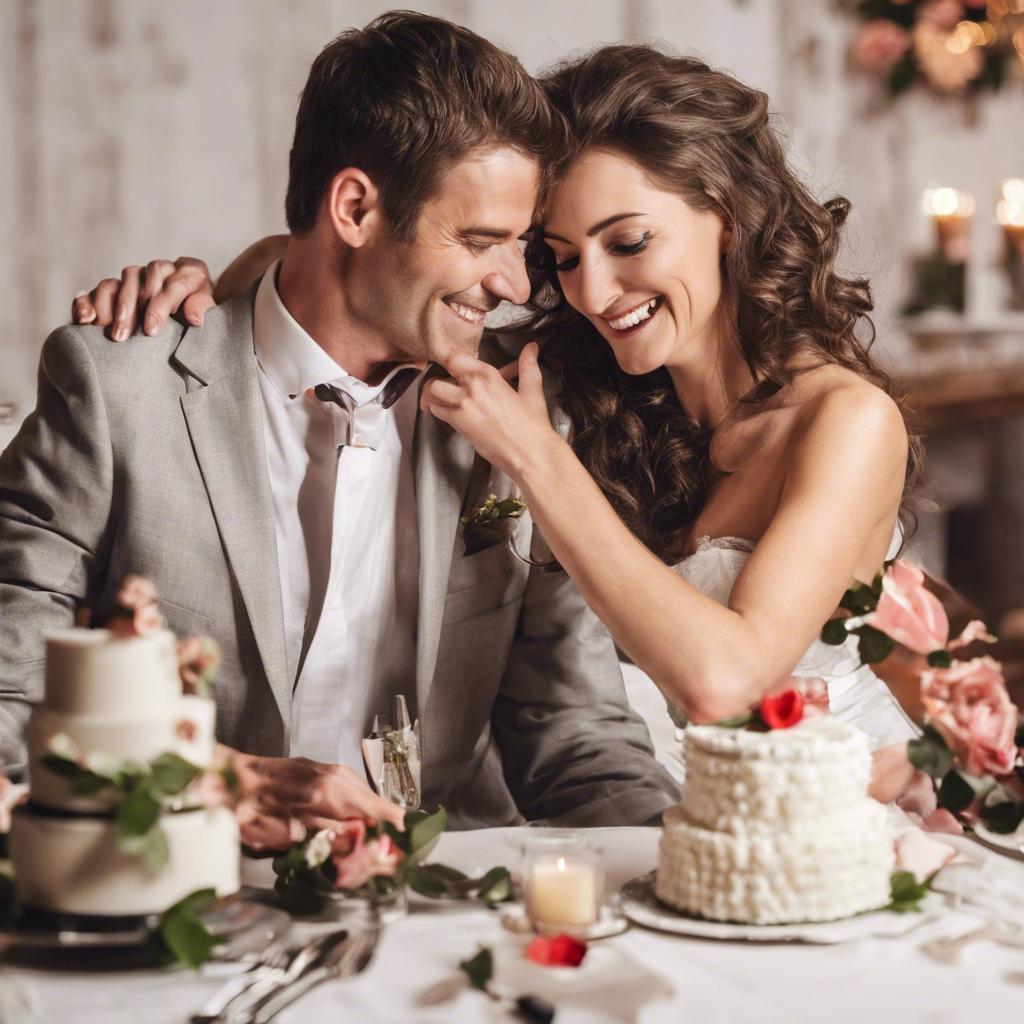 Rekindling the Romance on Your Wedding Anniversary