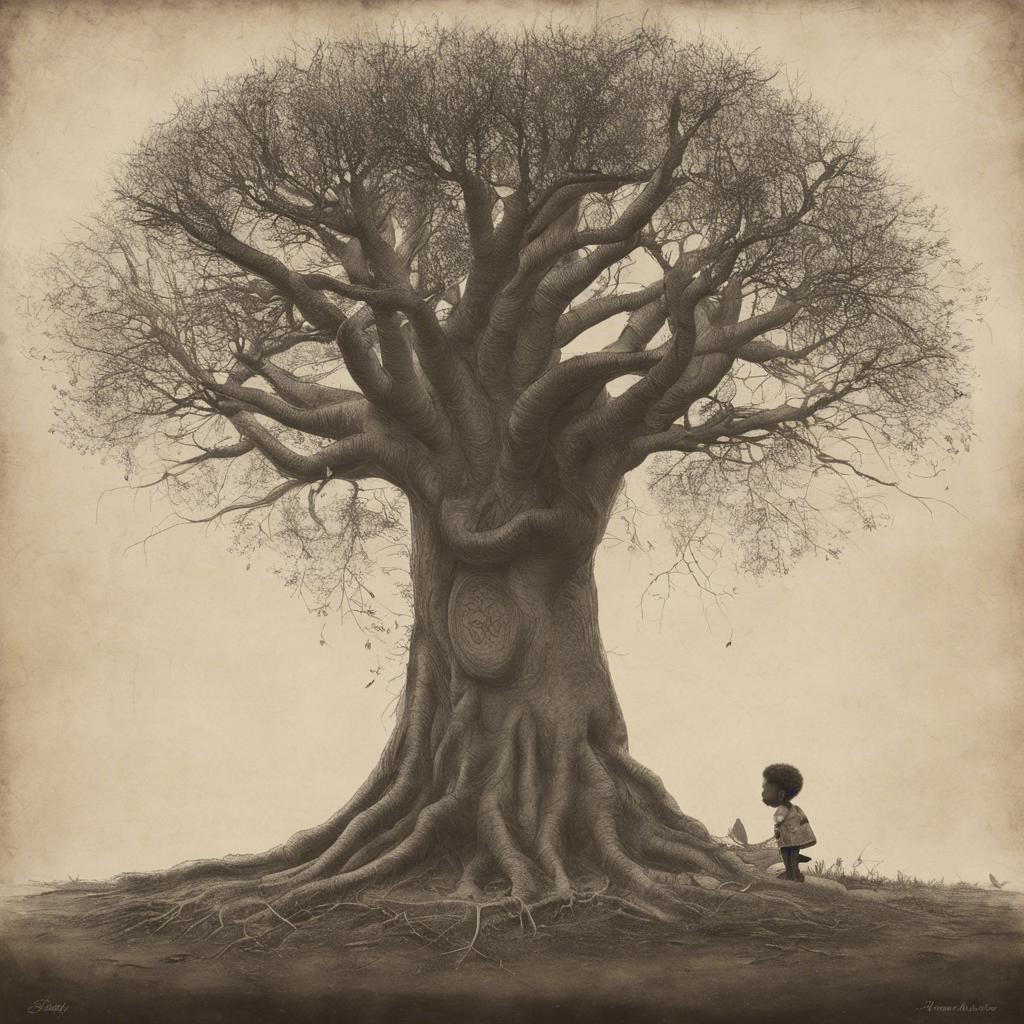 Remembering Your Roots