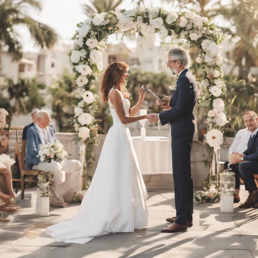 Renewing Your Vows in a Meaningful Way