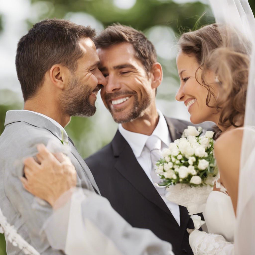 Renewing Your Vows: Ways to Reaffirm Your Commitment to Each Other on Your Anniversary