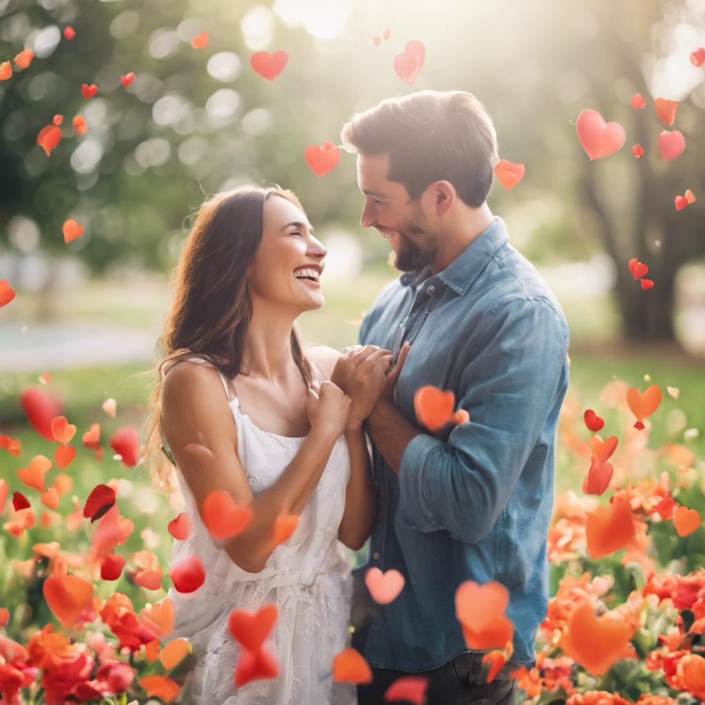 Savoring the Joy of⁤ a Second Chance at Love