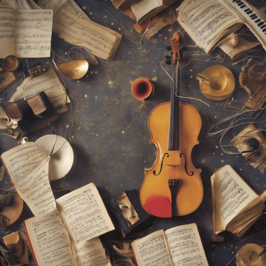 Selecting Meaningful Music⁤ and ⁣Readings