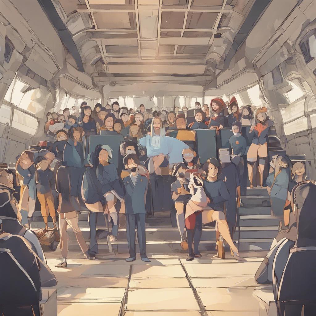 Support and Encouragement for the Future