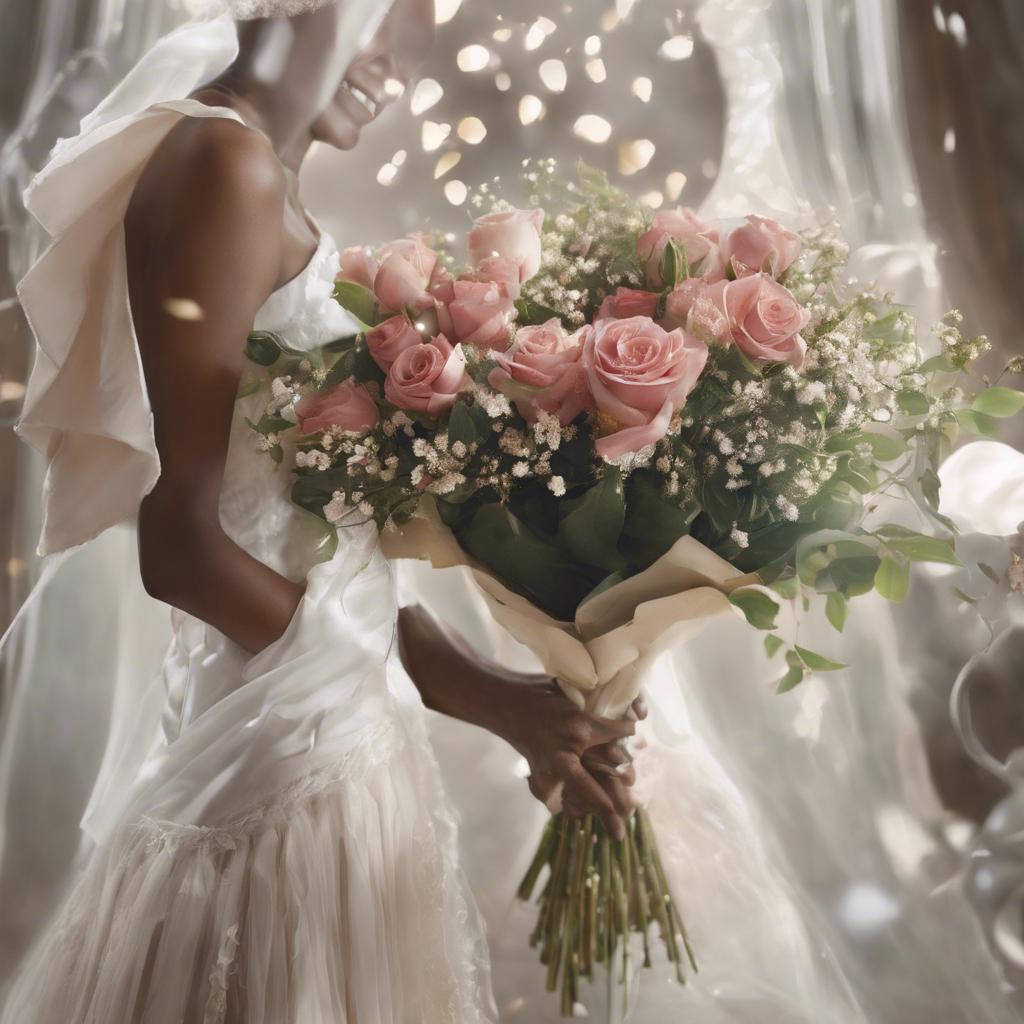 A Thoughtful Gesture for a Timeless Love