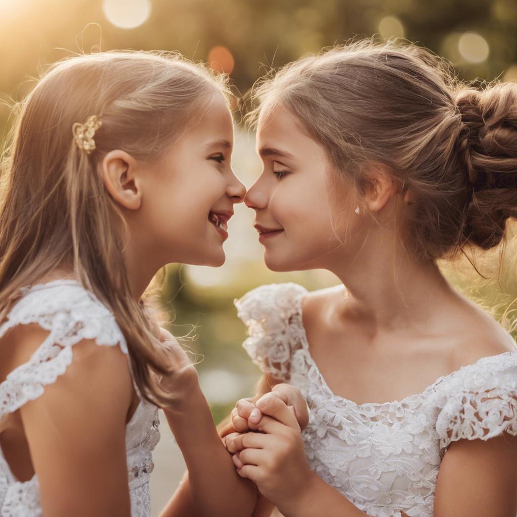 Touching Quotes to⁤ Share on Your Daughter's Special ⁢Day