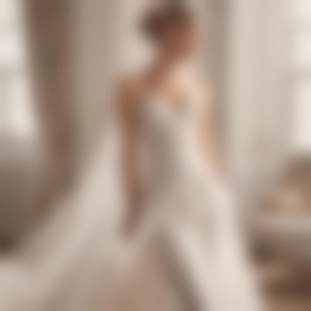 The Ultimate Bridal Style Quiz: Find Your Perfect Dress