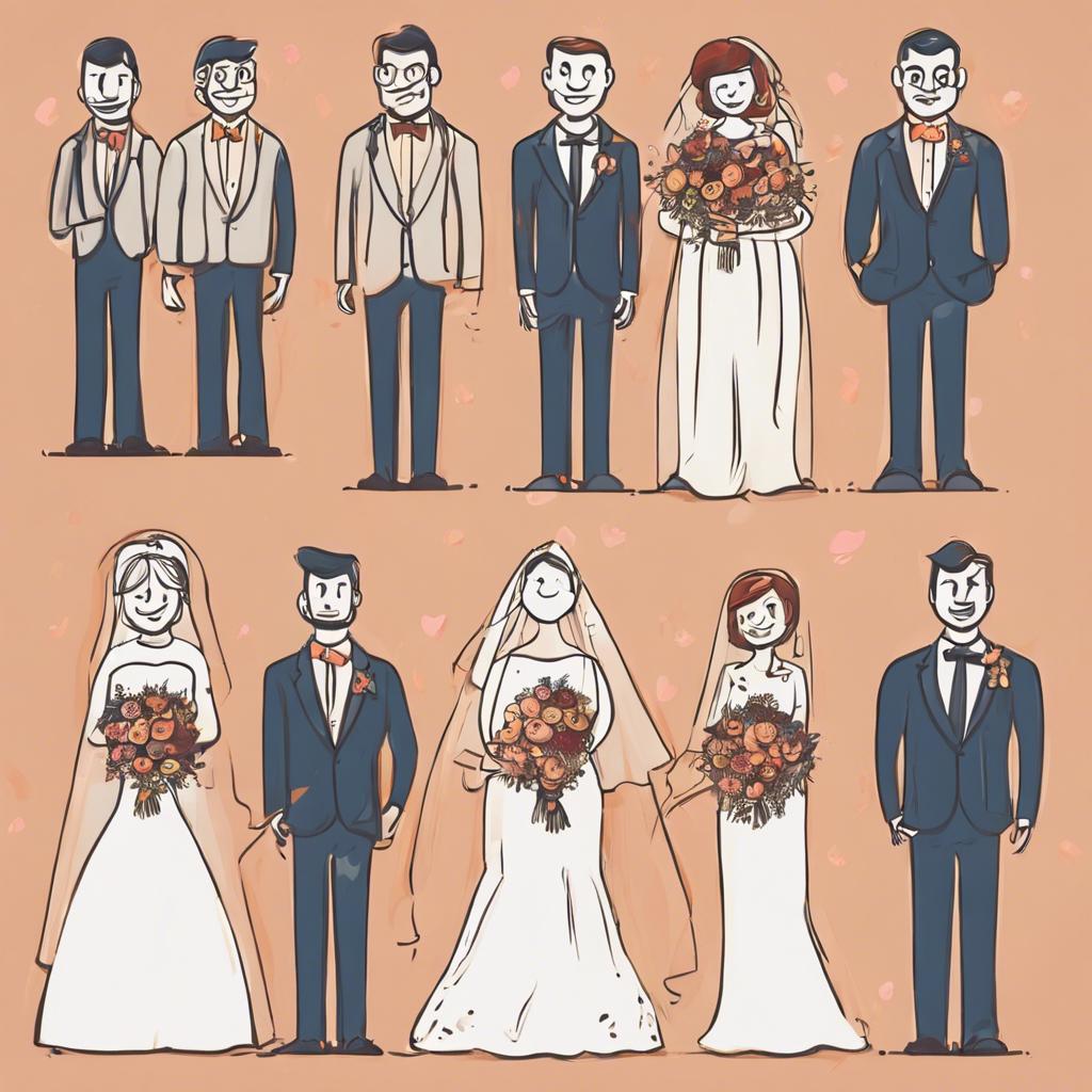 Understanding Your Unique Wedding Personality