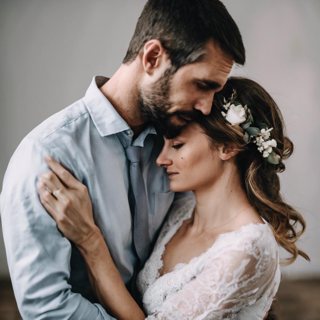 The Unspoken Struggle: Sharing Your Feelings of Post-Wedding Depression with Your Spouse