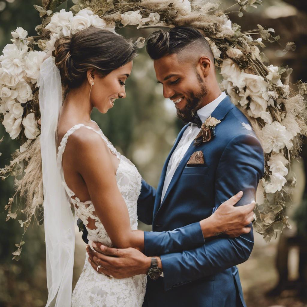 Weaving Personal Promises and Shared Dreams into Your Vows