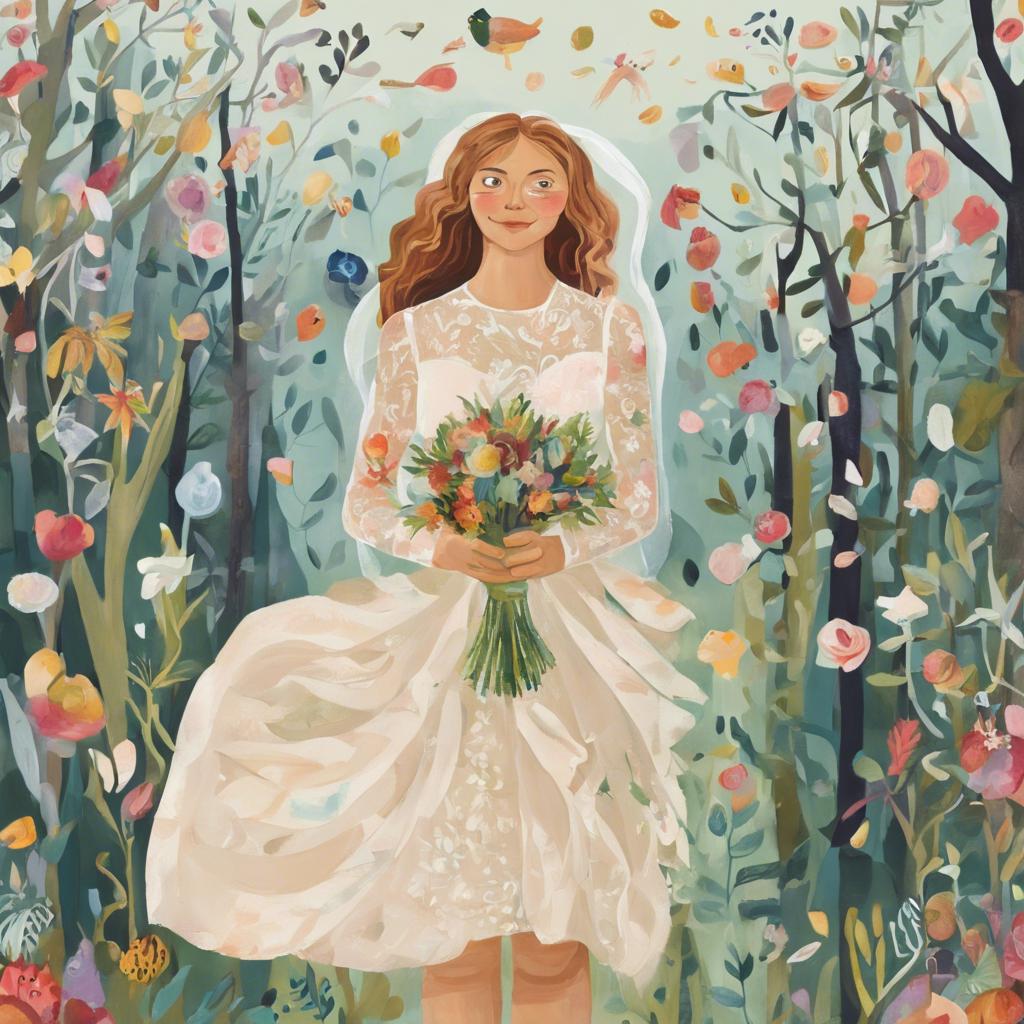 When the Wedding High Wears Off: Finding Joy in the Ordinary