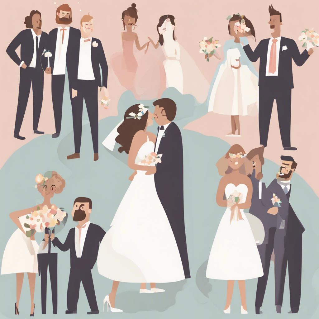 What's Your Wedding Planning Personality?