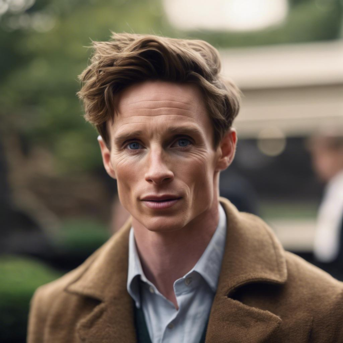 Eddie Redmayne’s Wife: A Look Into the Actor’s Family Life Eddie Redmayne’s Wife: A Look Into the Actor’s Family Life