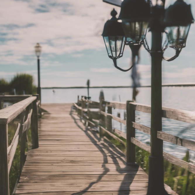 Exploring Chesapeake Shores: A Charming Coastal Getaway Exploring Chesapeake Shores: A Charming Coastal Getaway