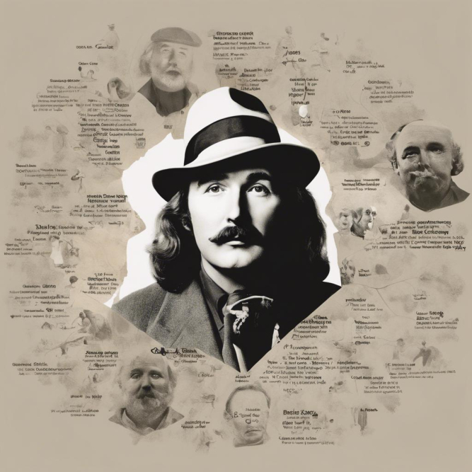 Is David Crosby Related to Bing Crosby? Exploring the Family Connection Is David Crosby Related to Bing Crosby? Exploring the Family Connection