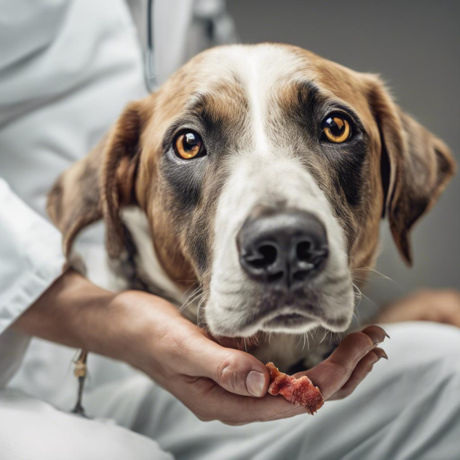 Effective Wart Treatments for Dogs: A Scientific Review Effective Wart Treatments for Dogs: A Scientific Review