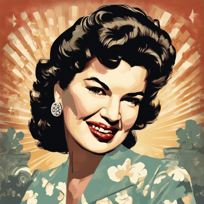 Patsy Cline: A Country Music Icon Patsy Cline: A Country Music Icon