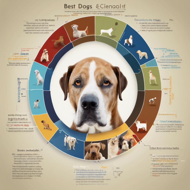 Best Dogs for Elderly: Research on Companion Breeds Best Dogs for Elderly: Research on Companion Breeds