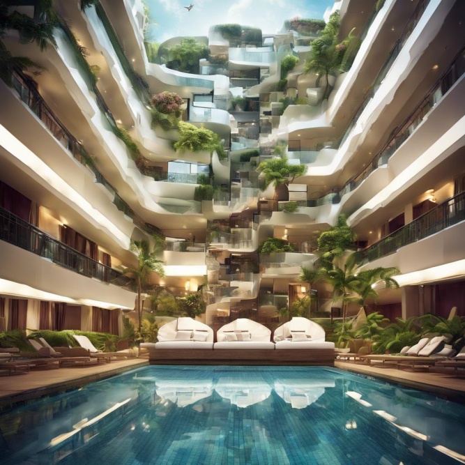 Score a Free Hotel Stay and Save Big on Your Next Trip Score a Free Hotel Stay and Save Big on Your Next Trip