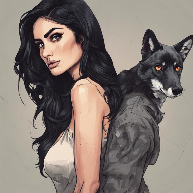 Allegations of Infidelity: Sssniperwolf’s BF Accused Allegations of Infidelity: Sssniperwolf’s BF Accused