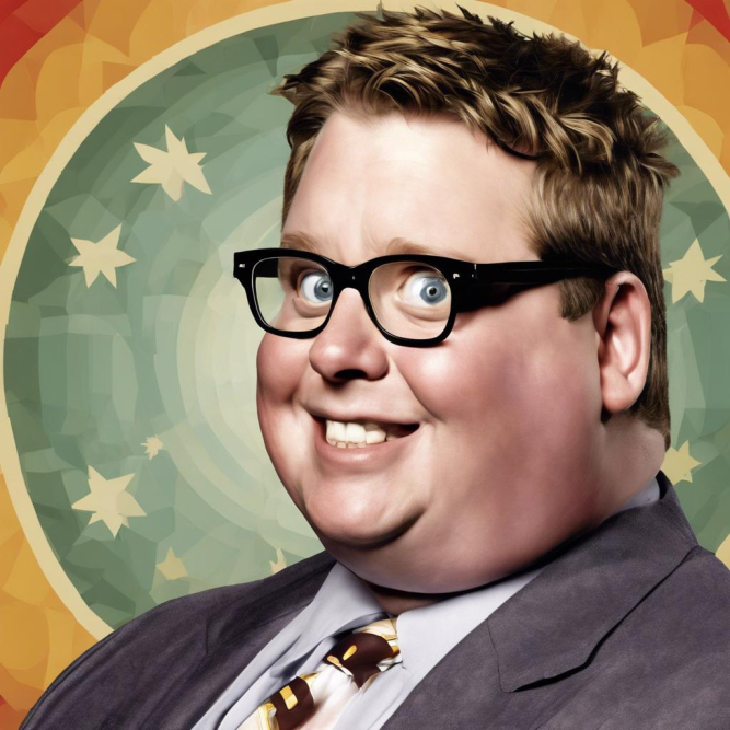 Comedian Ralphie May Dies: A Look Back at His Career Comedian Ralphie May Dies: A Look Back at His Career